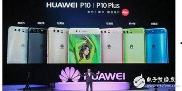 华为圈内爆料,揭秘神秘项目与技术突破  第1张